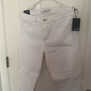 Joe’s Jeans Skinny Crop